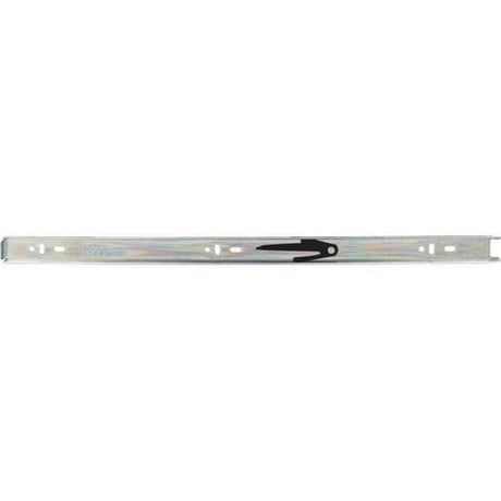 Hardware Resources 303-100-14D zinc drawer slide