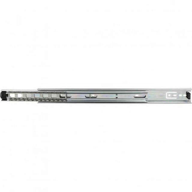Hardware Resources 303-100-20C zinc drawer slide