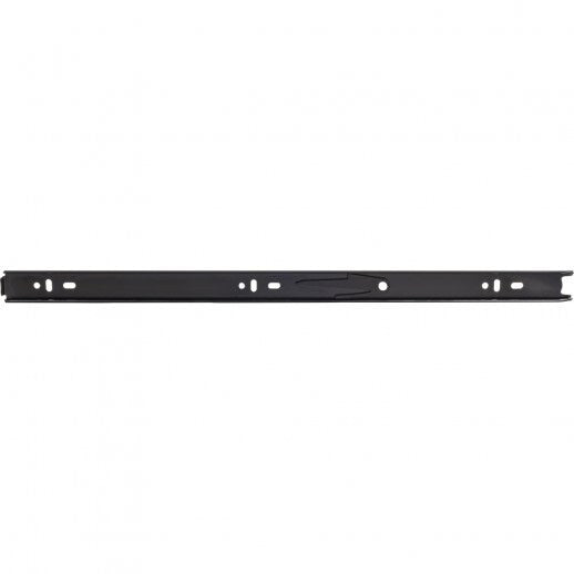 Hardware Resources 303-50-10BLKD black drawer slide