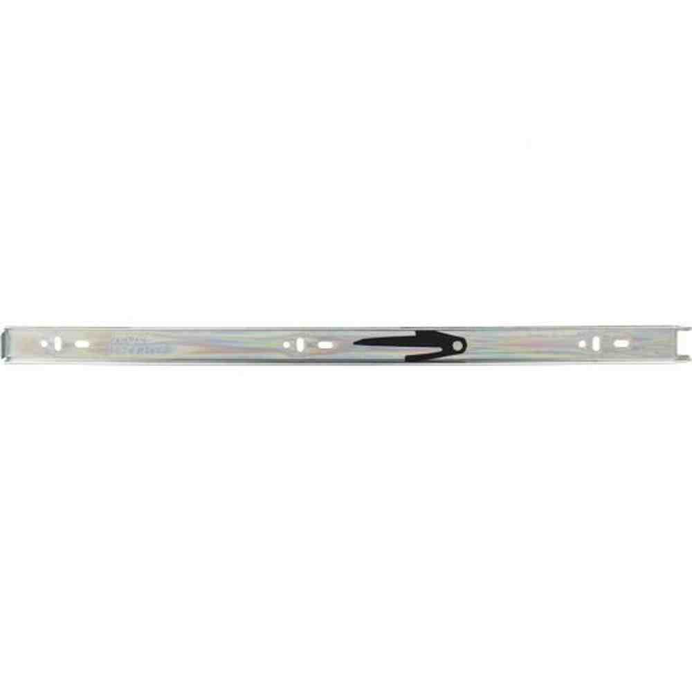 Hardware Resources 303-50-12D zinc drawer slide