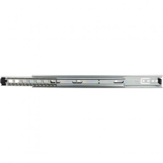 Hardware Resources 303-50-14C zinc drawer slide