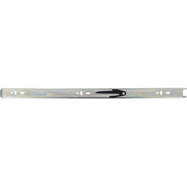 Hardware Resources 303-50-18D zinc drawer slide
