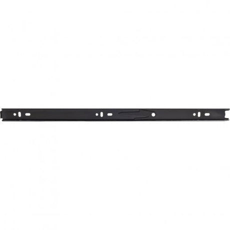 Hardware Resources 303-50-24BLKD black drawer slide