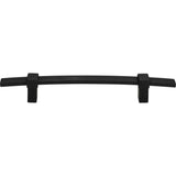 Atlas Homewares 303-BL matte black cabinet pull