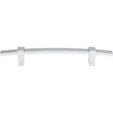 Atlas Homewares 303-CH polished chrome cabinet pull