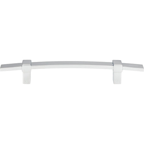 Atlas Homewares 303-CH polished chrome cabinet pull