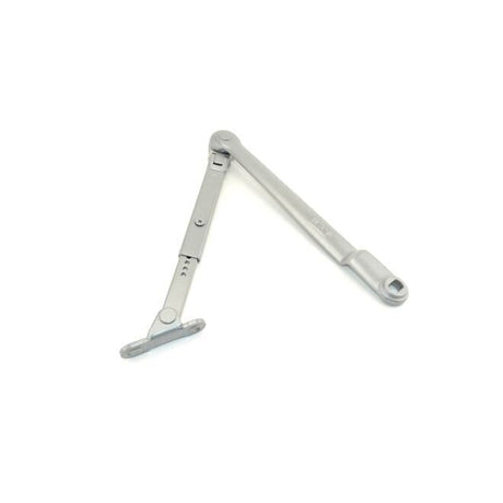 LCN 30303077AL door closer regular arm