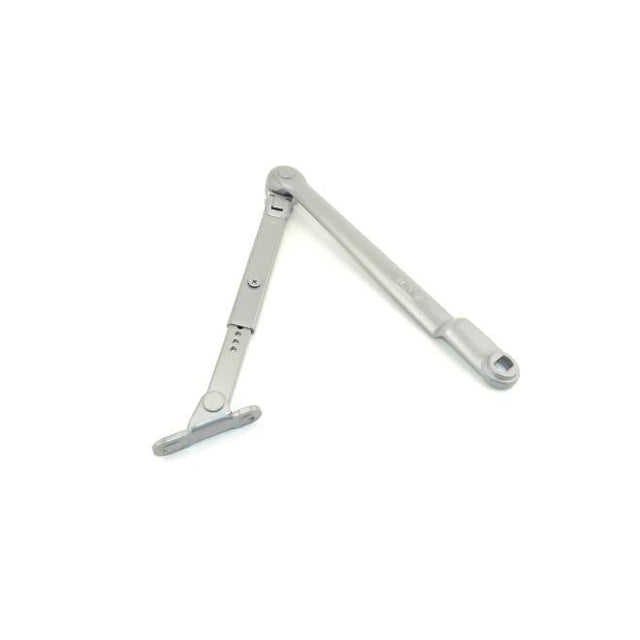 LCN 30303077AL door closer regular arm