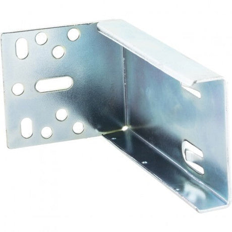 Hardware Resources 303FU2 zinc rear mounting bracket