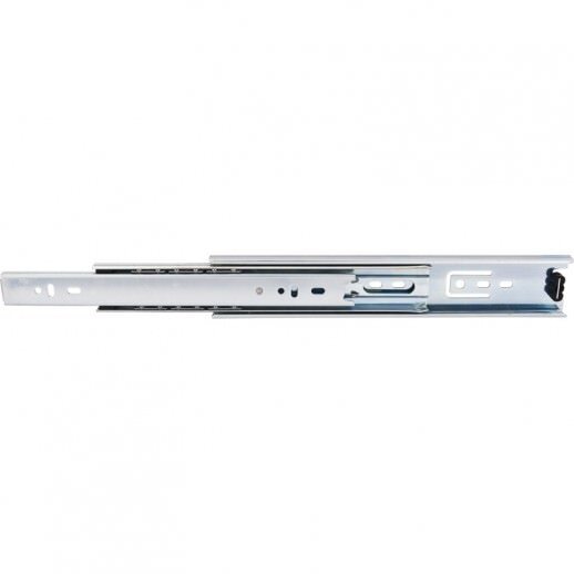 Hardware Resources 303FU20 zinc drawer slide