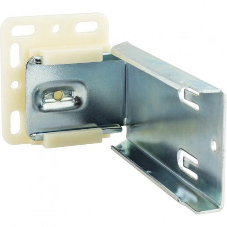 Hardware Resources 303FU3 zinc self adjusting rear bracket