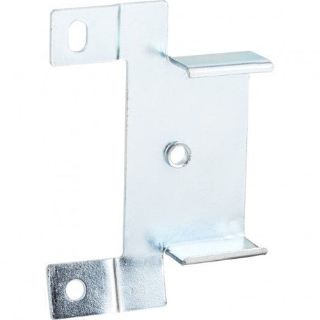 Hardware Resources 303FU4 zinc face frame mounting bracket