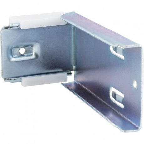 Hardware Resources 303FU5 zinc rear mounting bracket