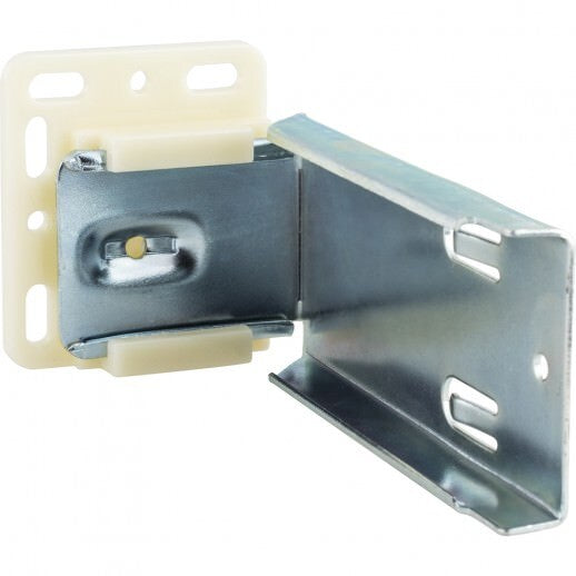 Hardware Resources 303FUSFT3 zinc self adjusting rear bracket