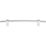 Atlas Homewares 304-CH polished chrome cabinet pull