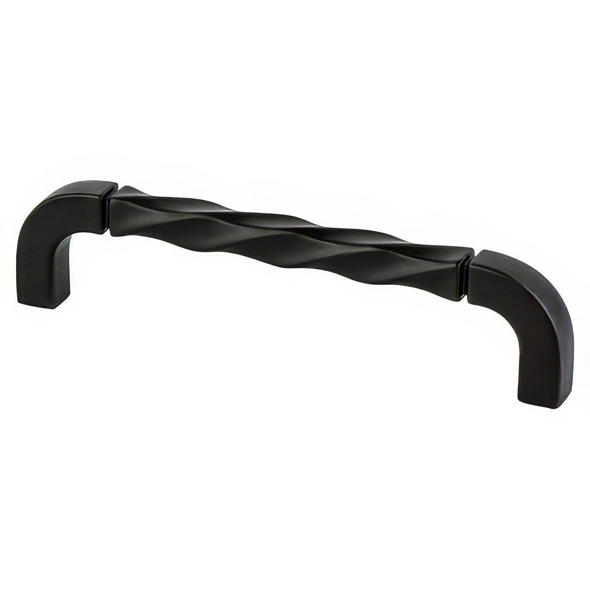 Berenson 3040-155-P Rhapsody cabinet handle pull, additional view