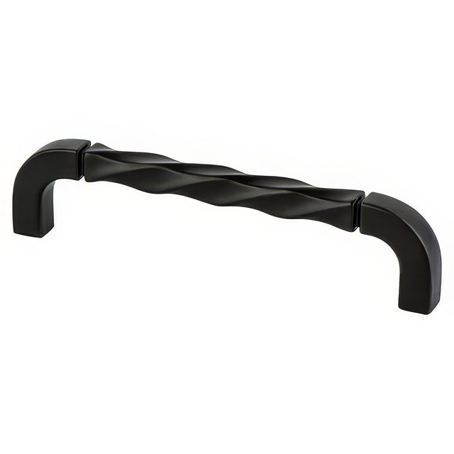 Berenson 3040-155-P Rhapsody cabinet handle pull, additional view