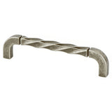 Berenson 3042-1WN-P Rhapsody cabinet handle pull, additional view