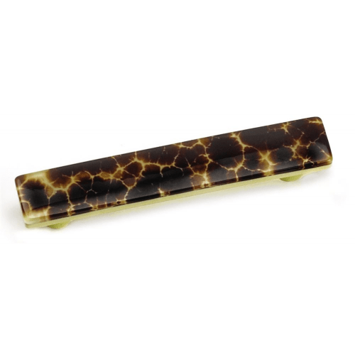 Laurey 30474 304 Safari 3.77" Rectangular Cabinet Pull Light Tortoise