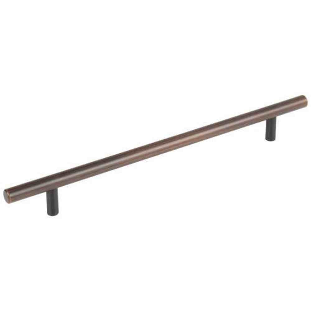 Elements 304DBB dark brushed bronze cabinet pull