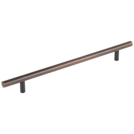 Elements 304DBB dark brushed bronze cabinet pull