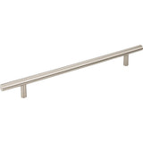 Elements 304SN satin nickel cabinet pull