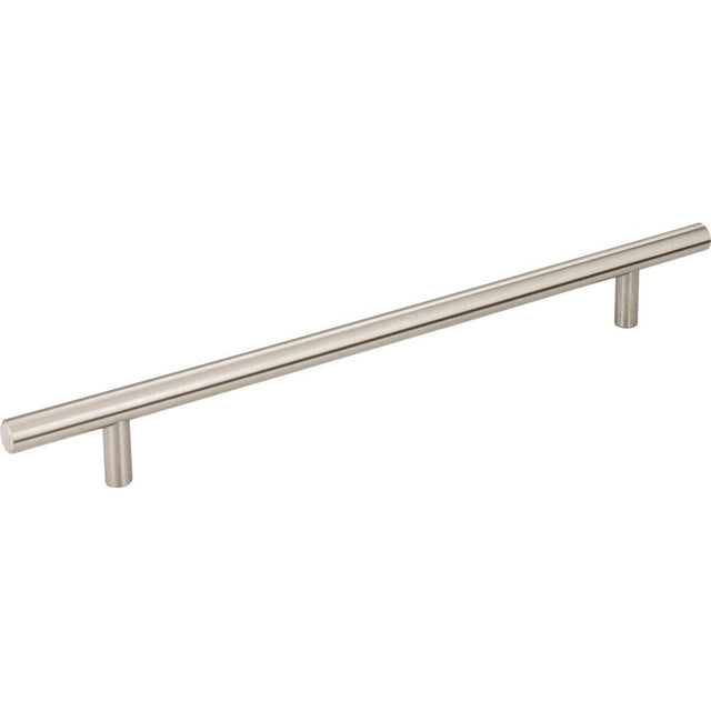 Elements 304SN satin nickel cabinet pull