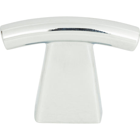 Atlas Homewares 305-CH polished chrome cabinet knob
