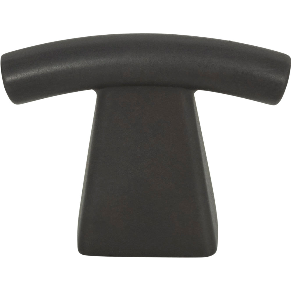 Atlas Homewares 305-MB modern bronze cabinet knob