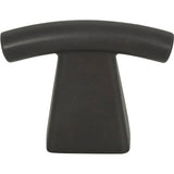 Atlas Homewares 305-MB modern bronze cabinet knob