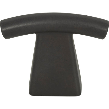 Atlas Homewares 305-MB modern bronze cabinet knob
