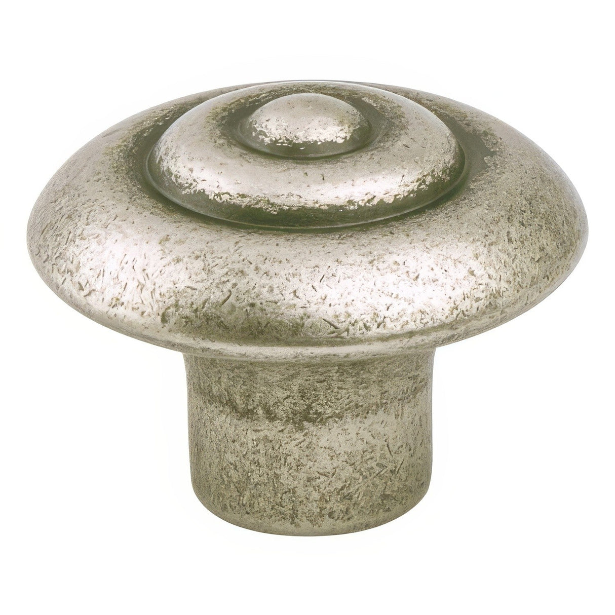 Berenson 3057-1WN-P weathered nickel cabinet knob