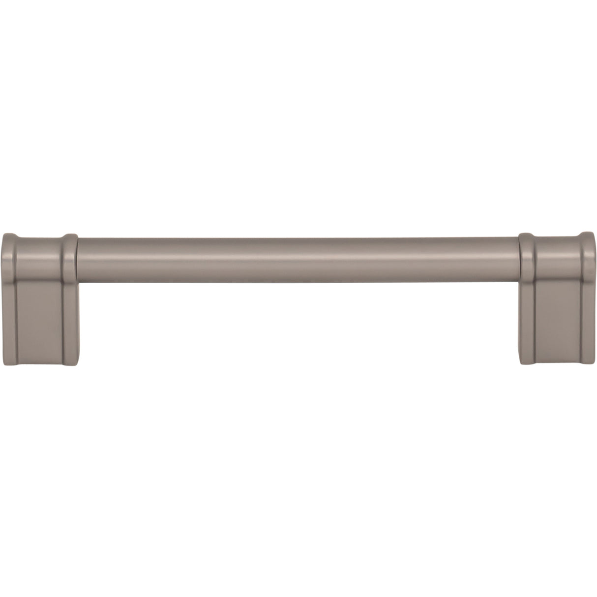Top Knobs TK3383AG ash gray cabinet pull