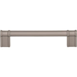 Top Knobs TK3383AG ash gray cabinet pull