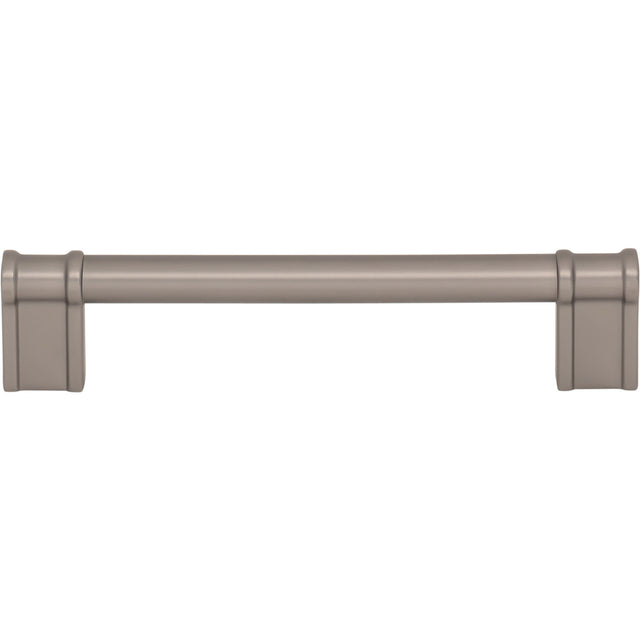 Top Knobs TK3383AG ash gray cabinet pull