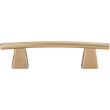 Atlas Homewares 306-CM champagne cabinet pull