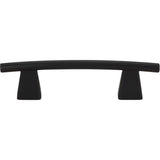 Atlas Homewares 306-MB modern bronze cabinet pull