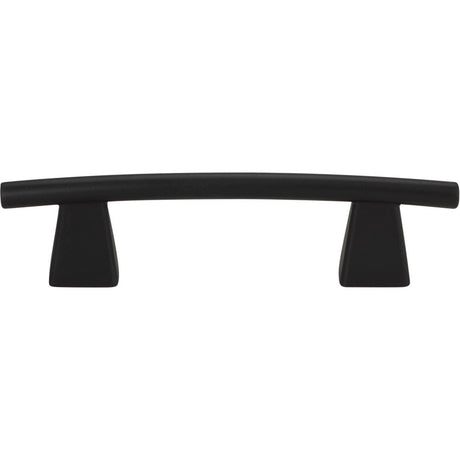 Atlas Homewares 306-MB modern bronze cabinet pull