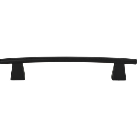 Atlas Homewares 307-BL matte black cabinet pull