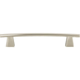 Atlas Homewares 307-BRN brushed nickel cabinet pull