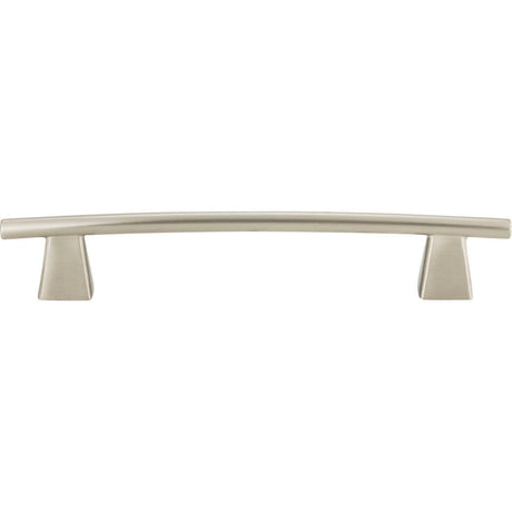 Atlas Homewares 307-BRN brushed nickel cabinet pull