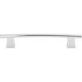 Atlas Homewares 307-CH polished chrome cabinet pull