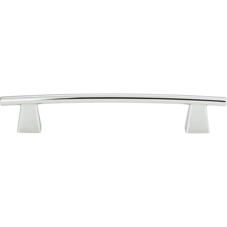 Atlas Homewares 307-CH polished chrome cabinet pull