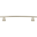 Atlas Homewares 308-BRN brushed nickel cabinet pull