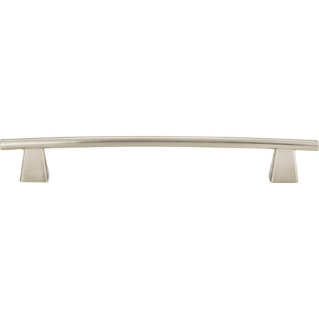 Atlas Homewares 308-BRN brushed nickel cabinet pull