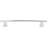 Atlas Homewares 308-CH polished chrome cabinet pull