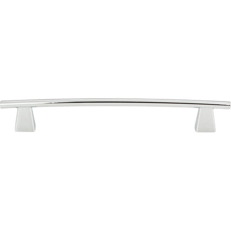 Atlas Homewares 308-CH polished chrome cabinet pull