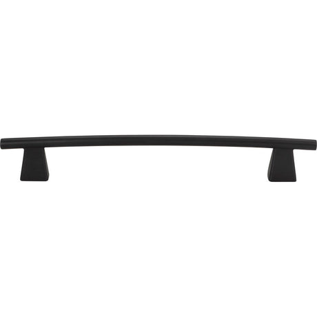 Atlas Homewares ATLAS-308-MB modern bronze cabinet pull