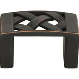 Atlas Homewares 309-VB venetian bronze cabinet knob