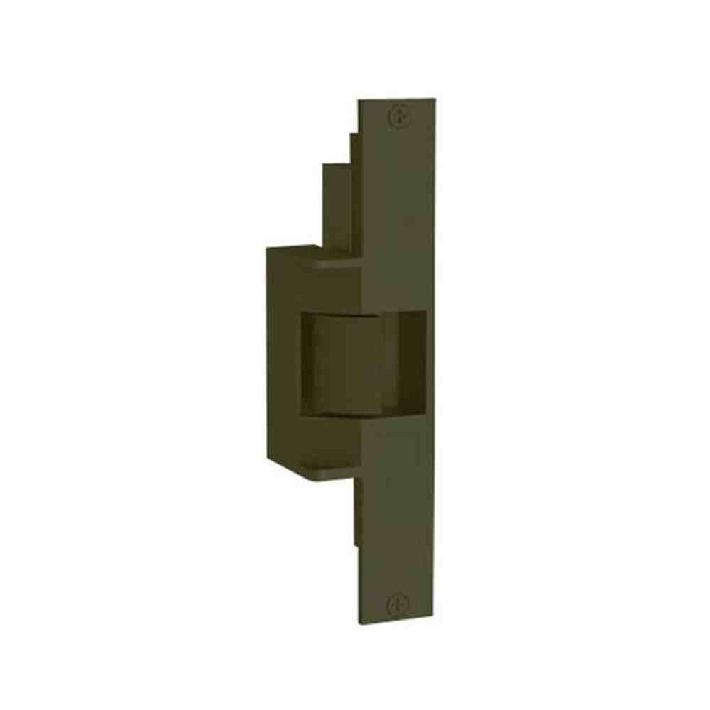 HES 310-2-3/4-24D-613 oil rubbed dark bronze fail secure